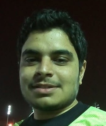 Anup Deochakke