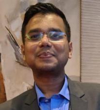 Ashutosh Patil