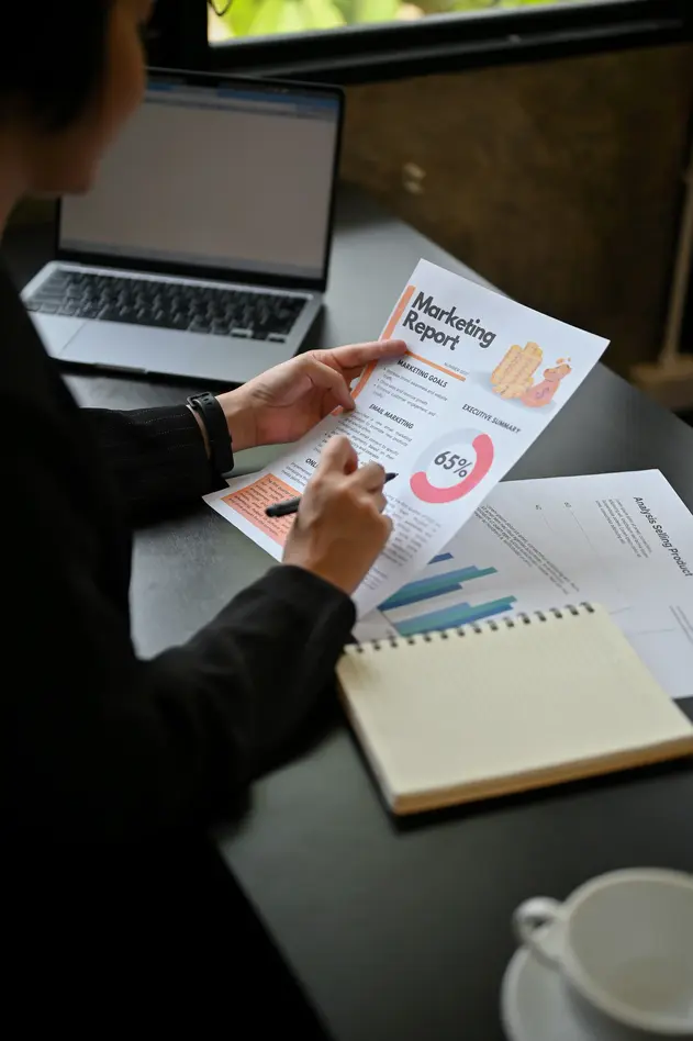B2B and Account-Based Marketing (ABM)