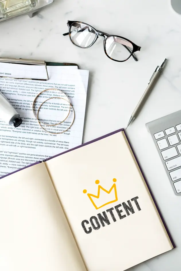 Content Writing