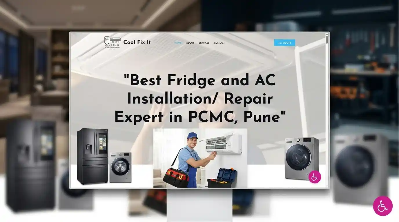 Cool-Fix-It-Website-Designing