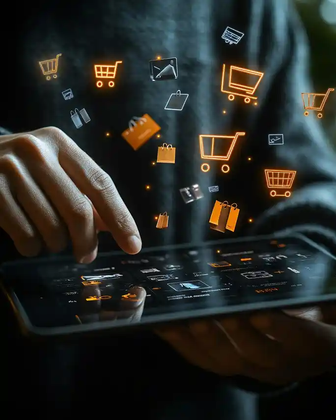 E-Commerce Marketplace Management Agency in Pune