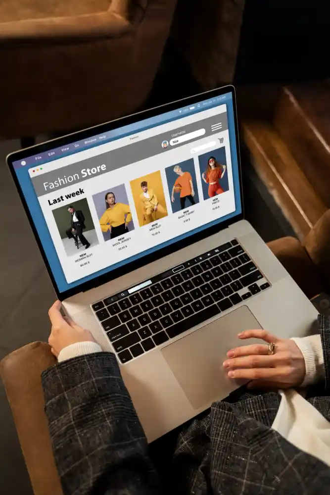 E-commerce Marketplace Management