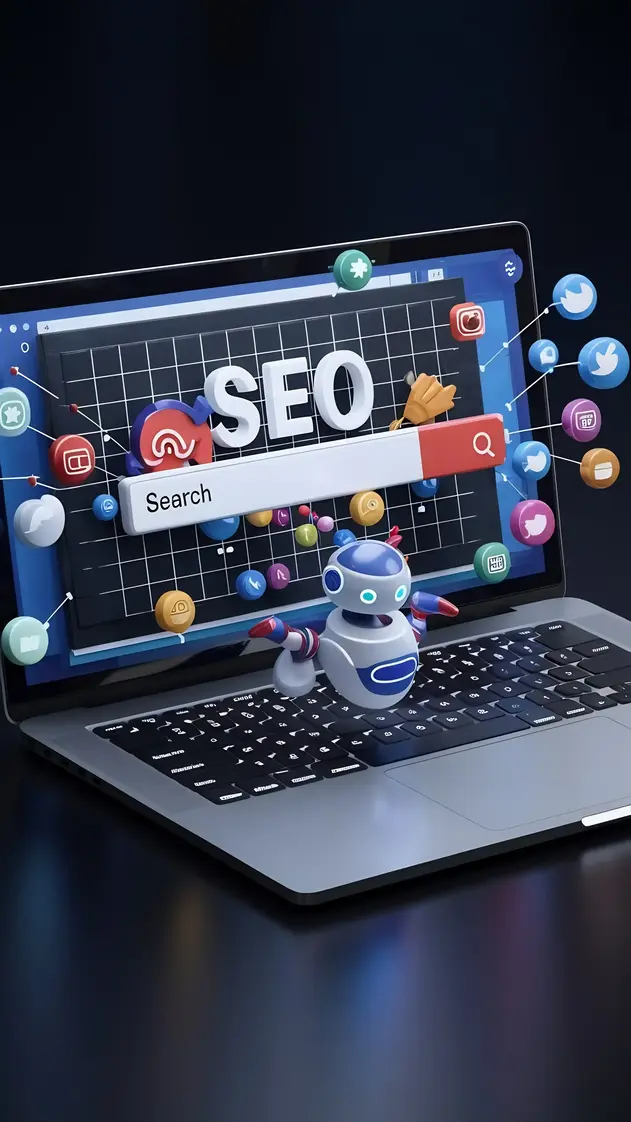 SEO-GEO
