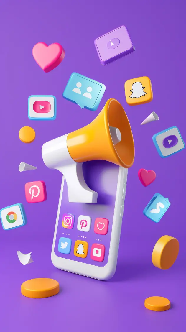 Social Media Marketing