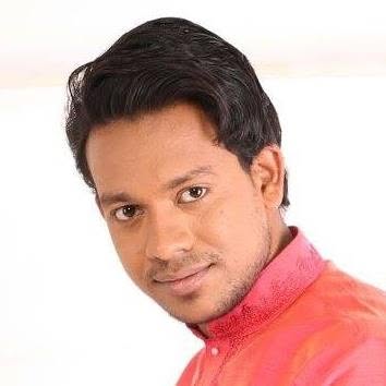 Sumesh Rajput