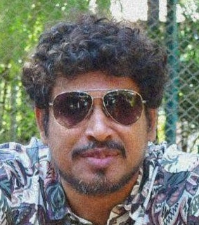 Tejas Hinge