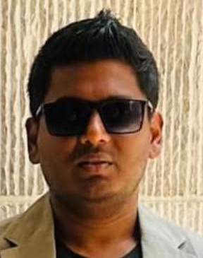 Vilas Pawar
