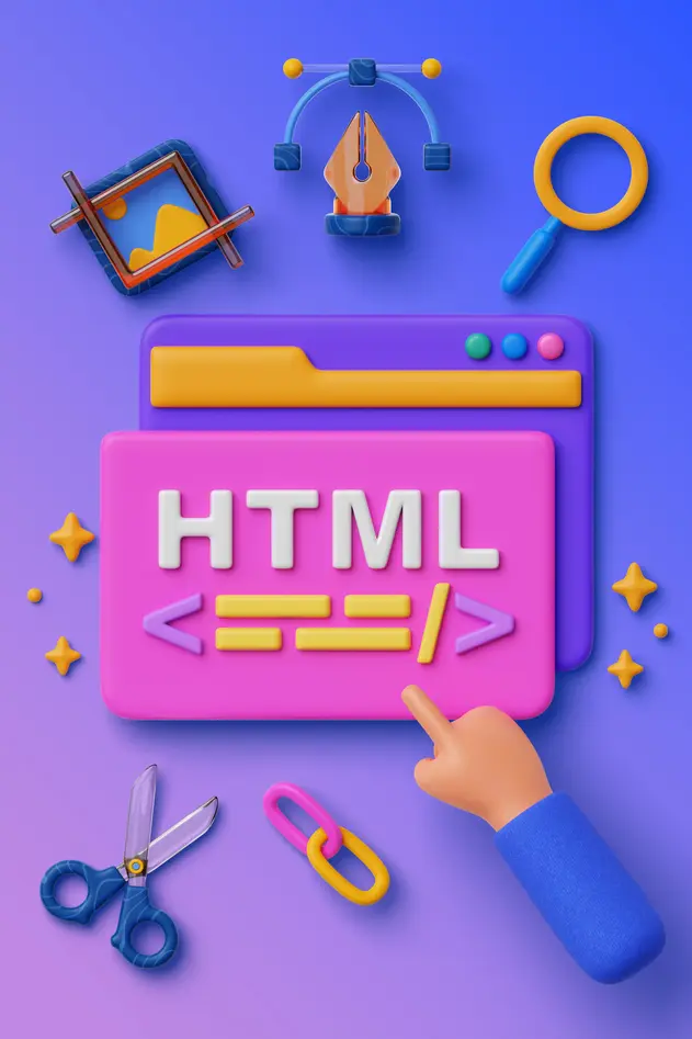 Web Design and Development